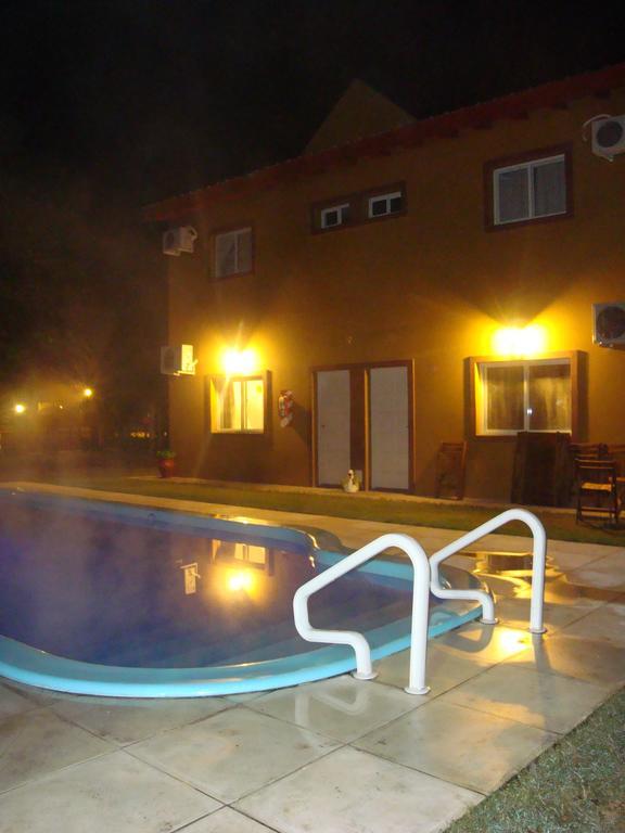 Cabanas Ensueno Del Lago Termas de Río Hondo Room photo