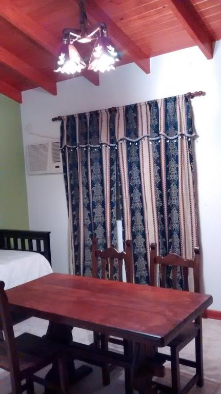 Cabanas Ensueno Del Lago Termas de Río Hondo Room photo