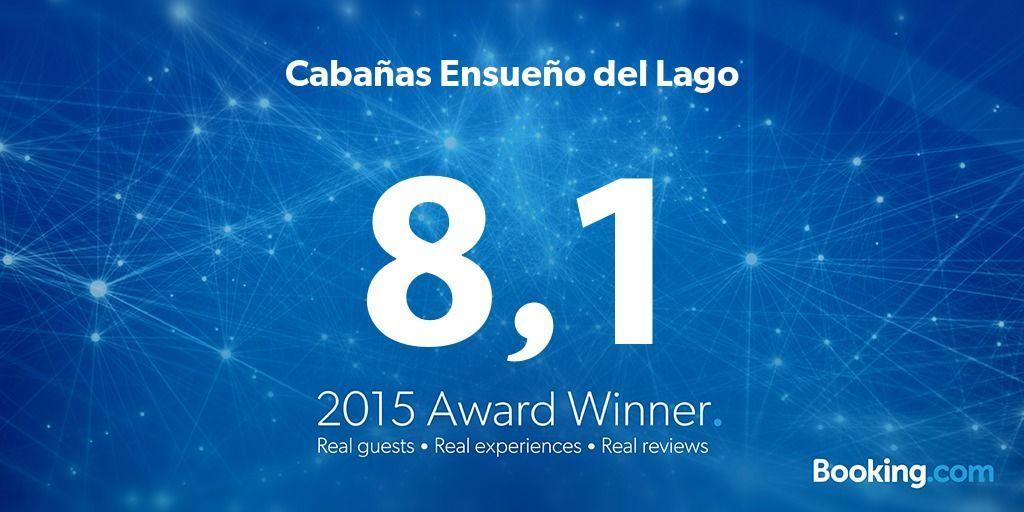 Cabanas Ensueno Del Lago Termas de Río Hondo Exterior photo